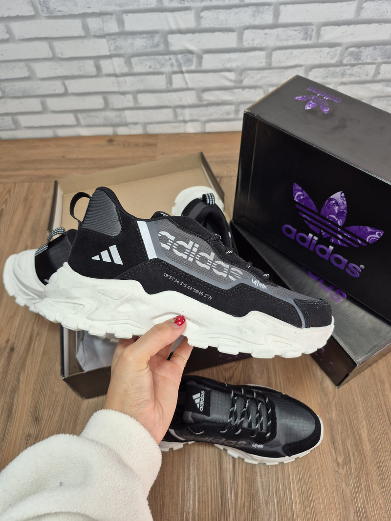 Tênis Adidas Ohio Trail Masculino