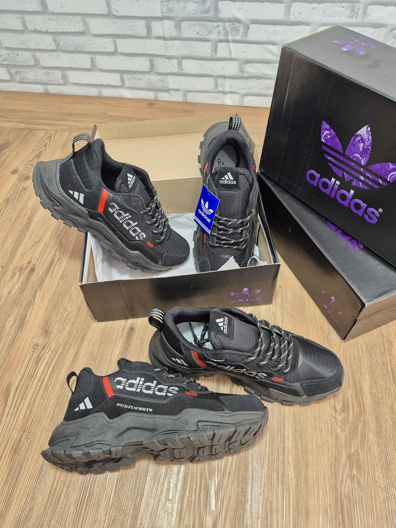 Tênis Adidas Ohio Trail Masculino