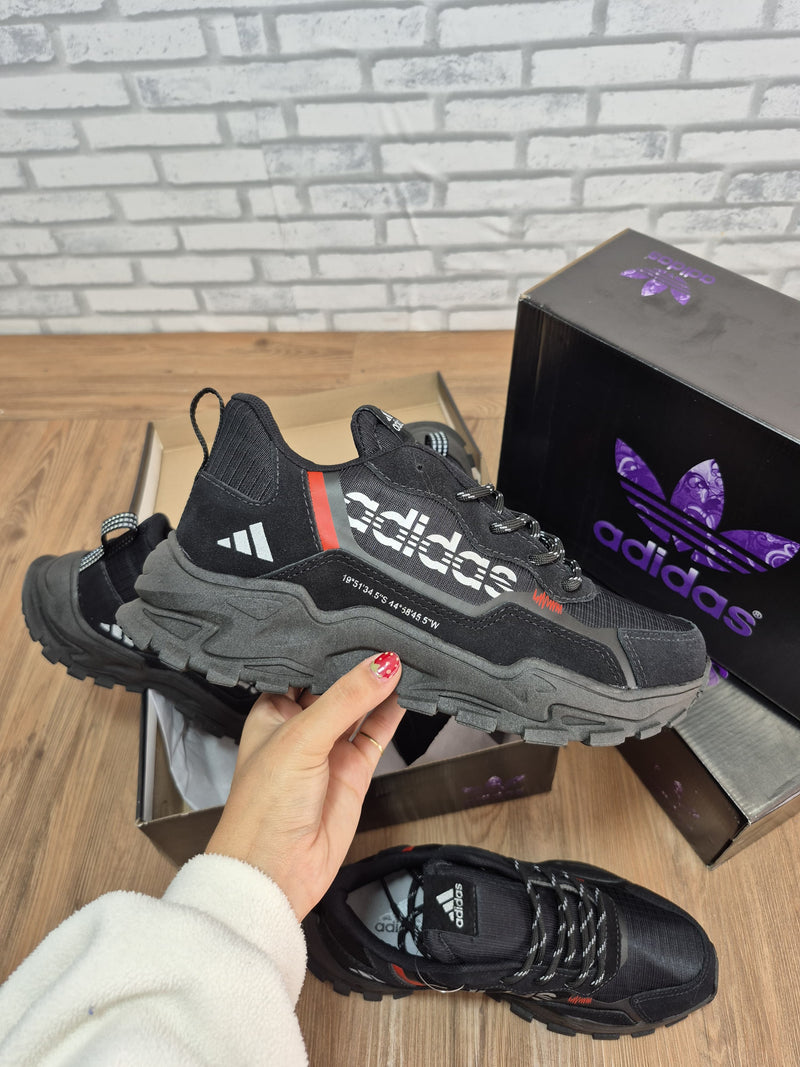 Tênis Adidas Ohio Trail Masculino