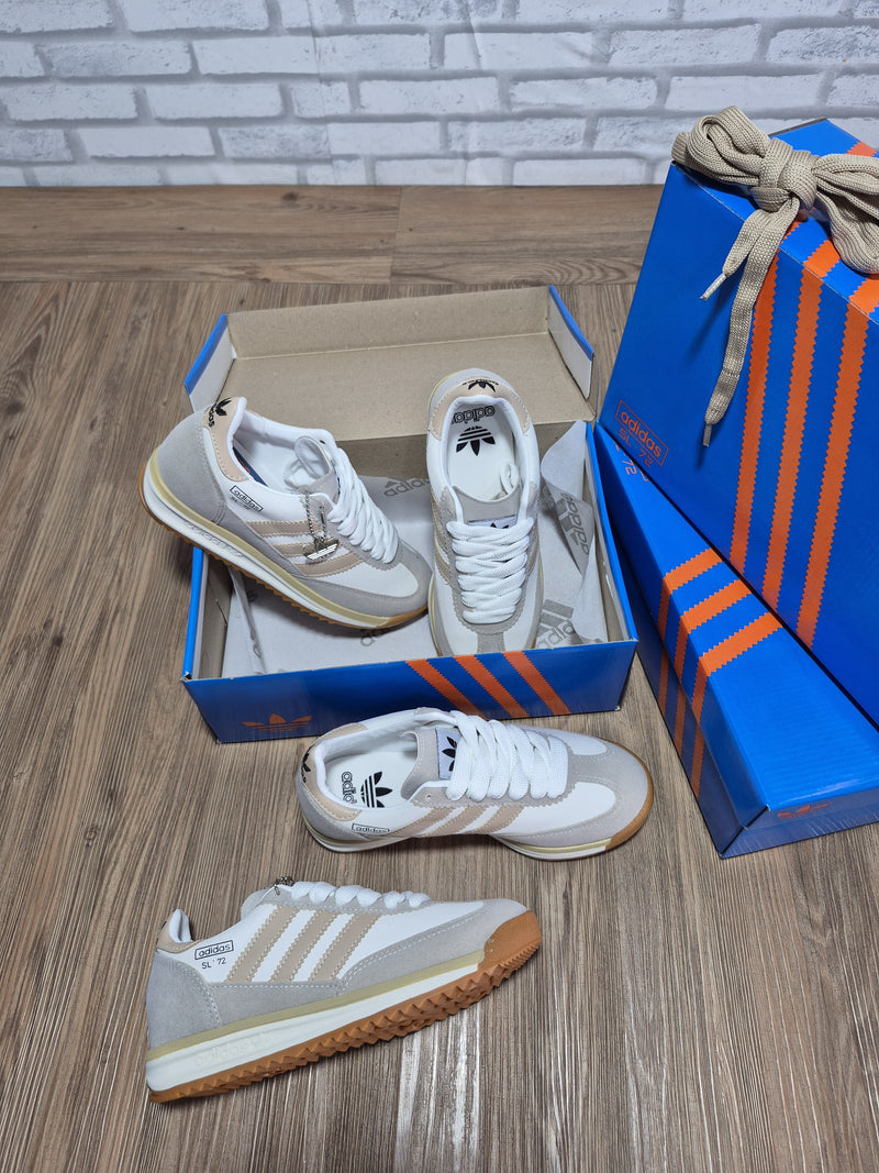 Tênis Adidas Lançamento SL 72 Feminino