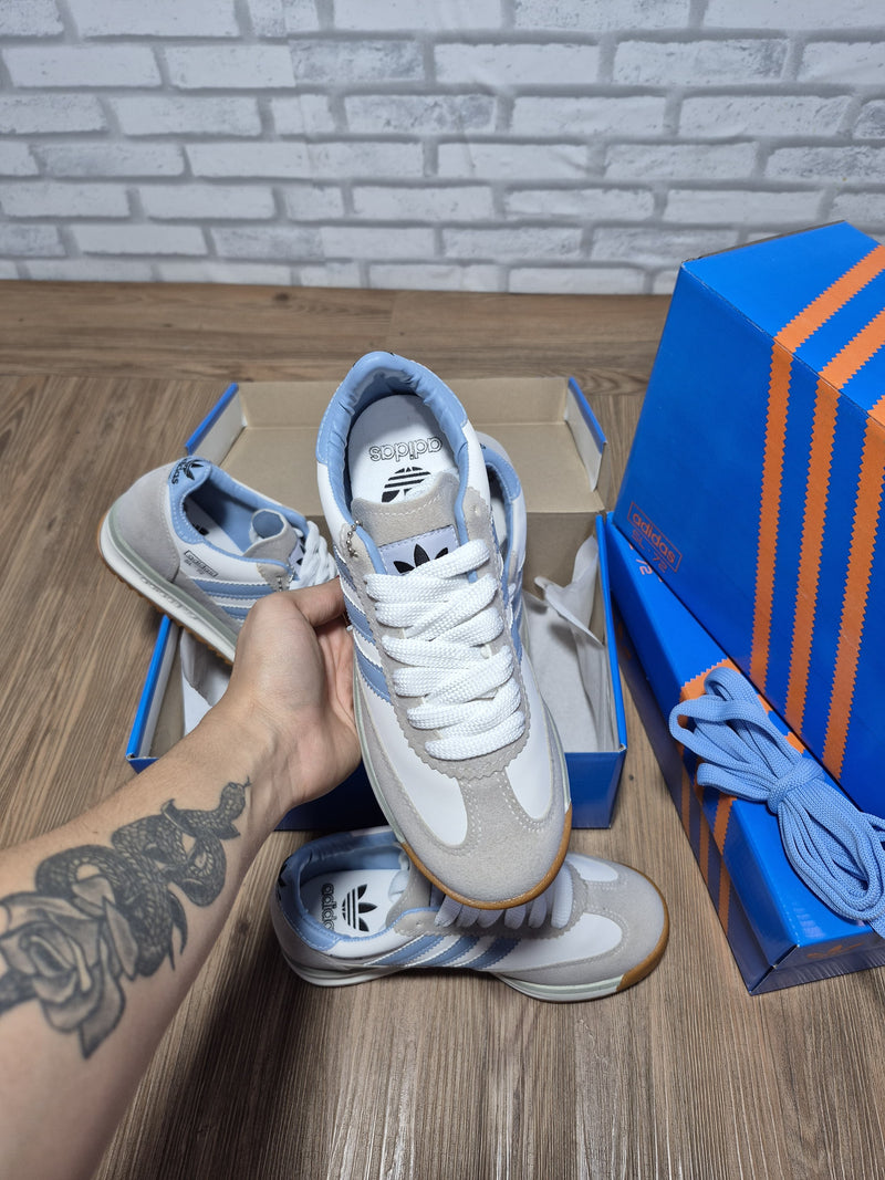 Tênis Adidas Lançamento SL 72 Feminino