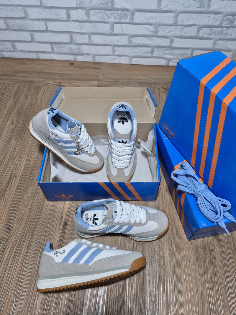 Tênis Adidas Lançamento SL 72 Feminino