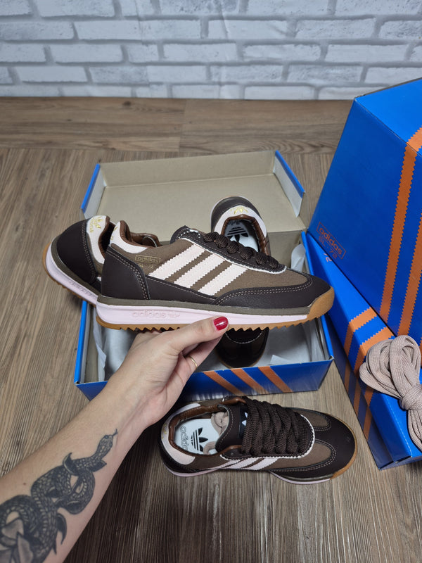 Tênis Adidas Lançamento SL 72 Feminino