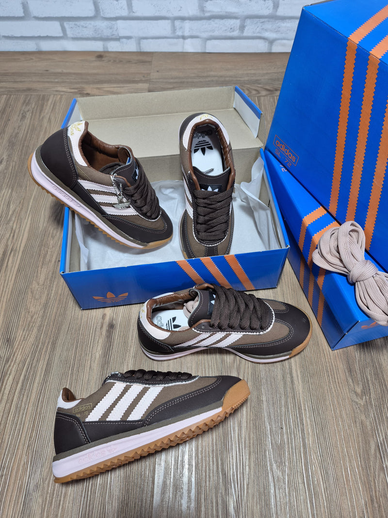 Tênis Adidas Lançamento SL 72 Feminino