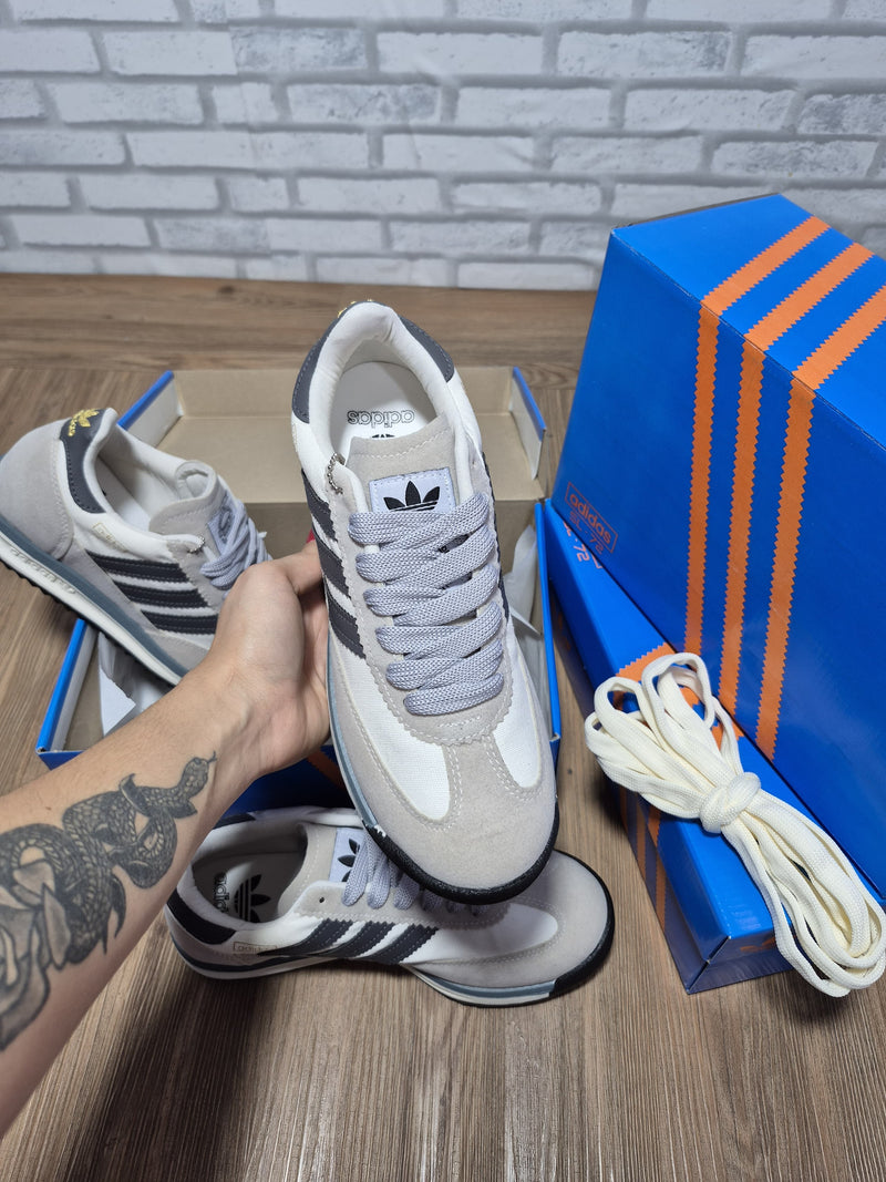 Tênis Adidas Lançamento SL 72 Masculino