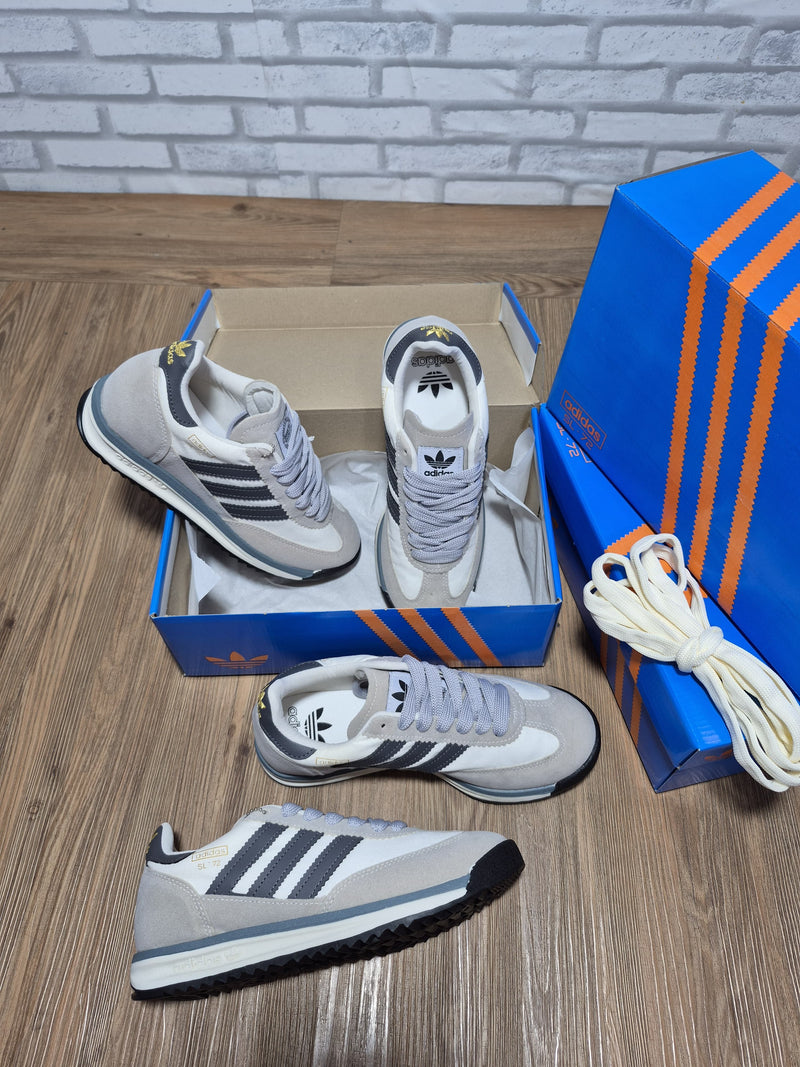 Tênis Adidas Lançamento SL 72 Masculino
