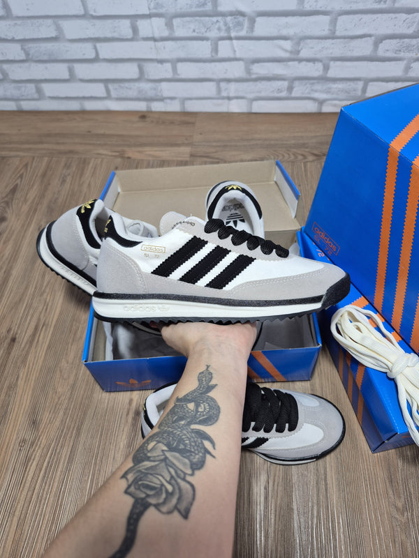 Tênis Adidas Lançamento SL 72 Masculino