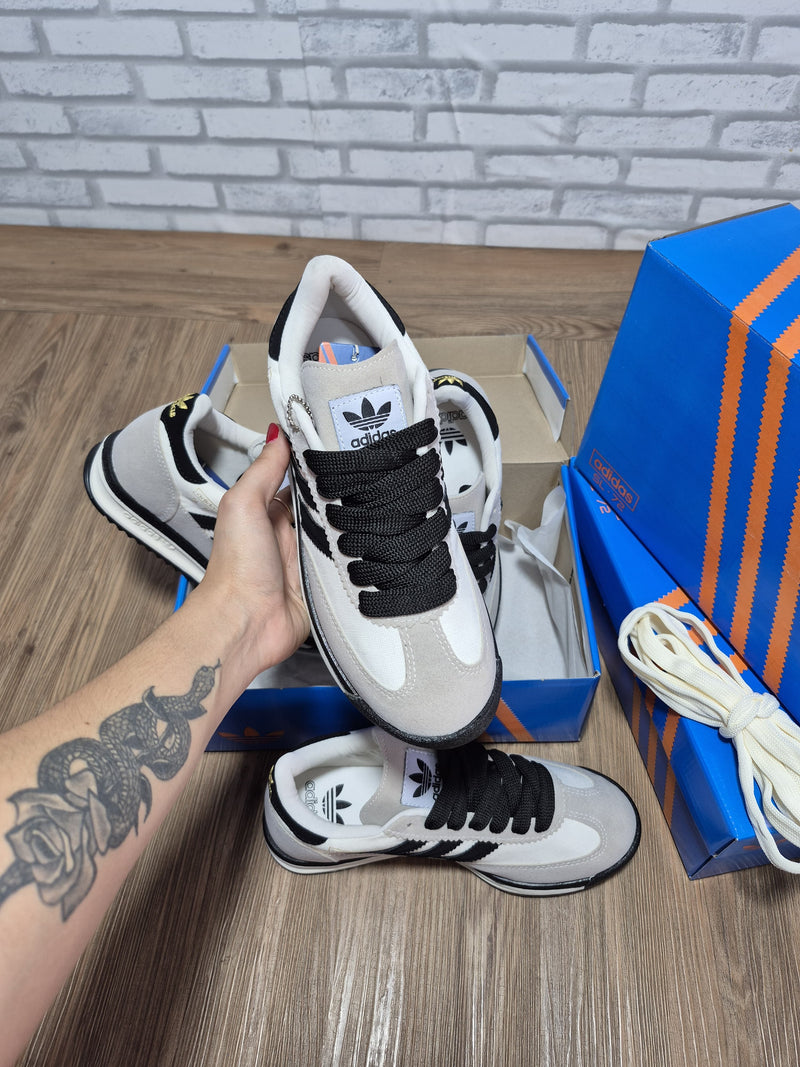 Tênis Adidas Lançamento SL 72 Masculino