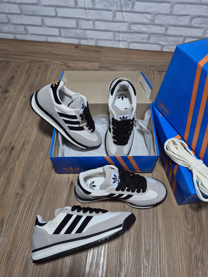 Tênis Adidas Lançamento SL 72 Masculino