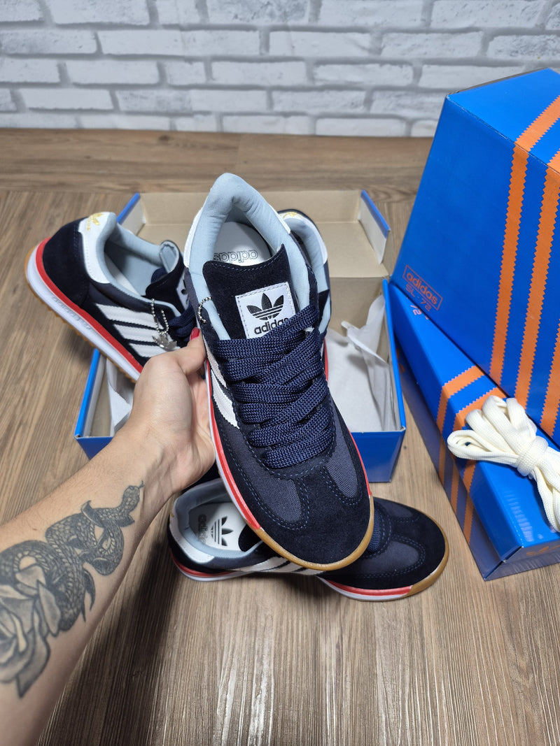 Tênis Adidas Lançamento SL 72 Masculino