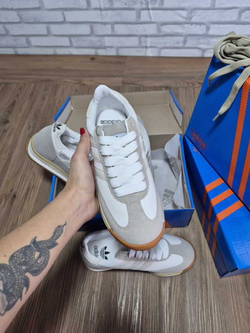 Tênis Adidas Lançamento SL 72 Feminino