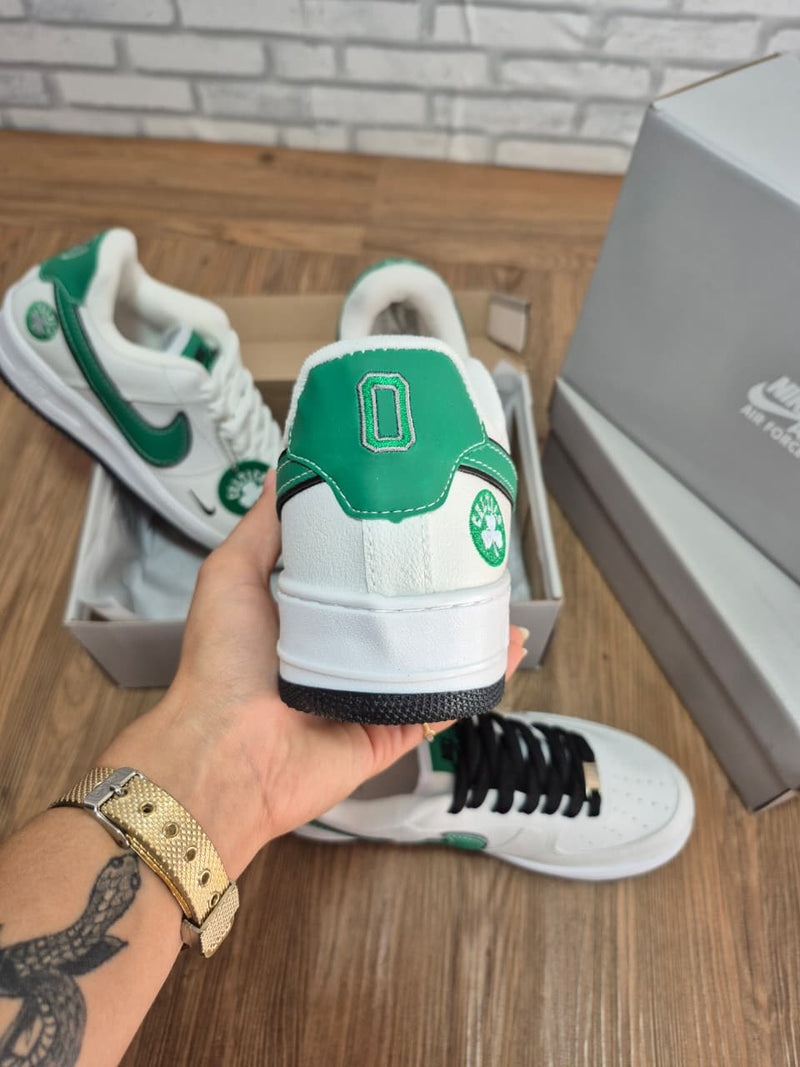 Nike Air Force AF1 Basquete
