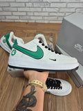 Nike Air Force AF1 Basquete