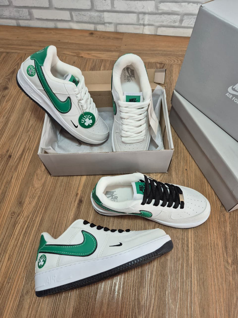 Nike Air Force AF1 Basquete