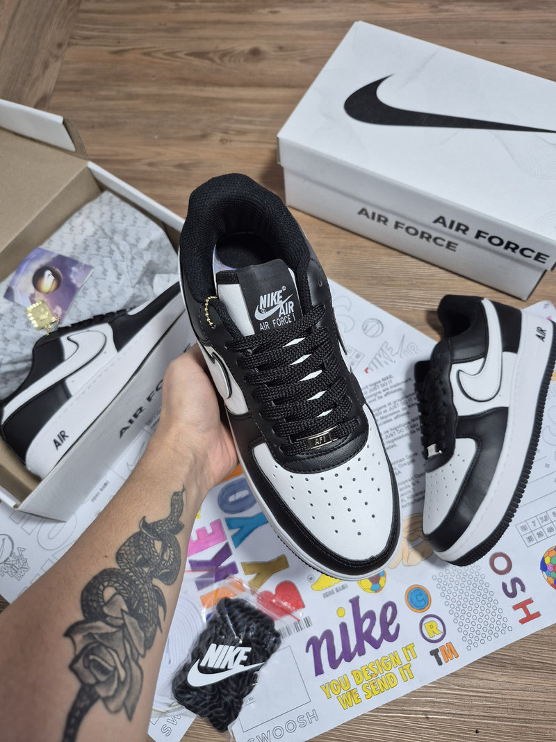 Air Force AF1 Luxo Unissex (Acompanha Papel de Colorir)