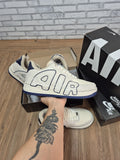 Air Force Lançamento Air Plus Luxo