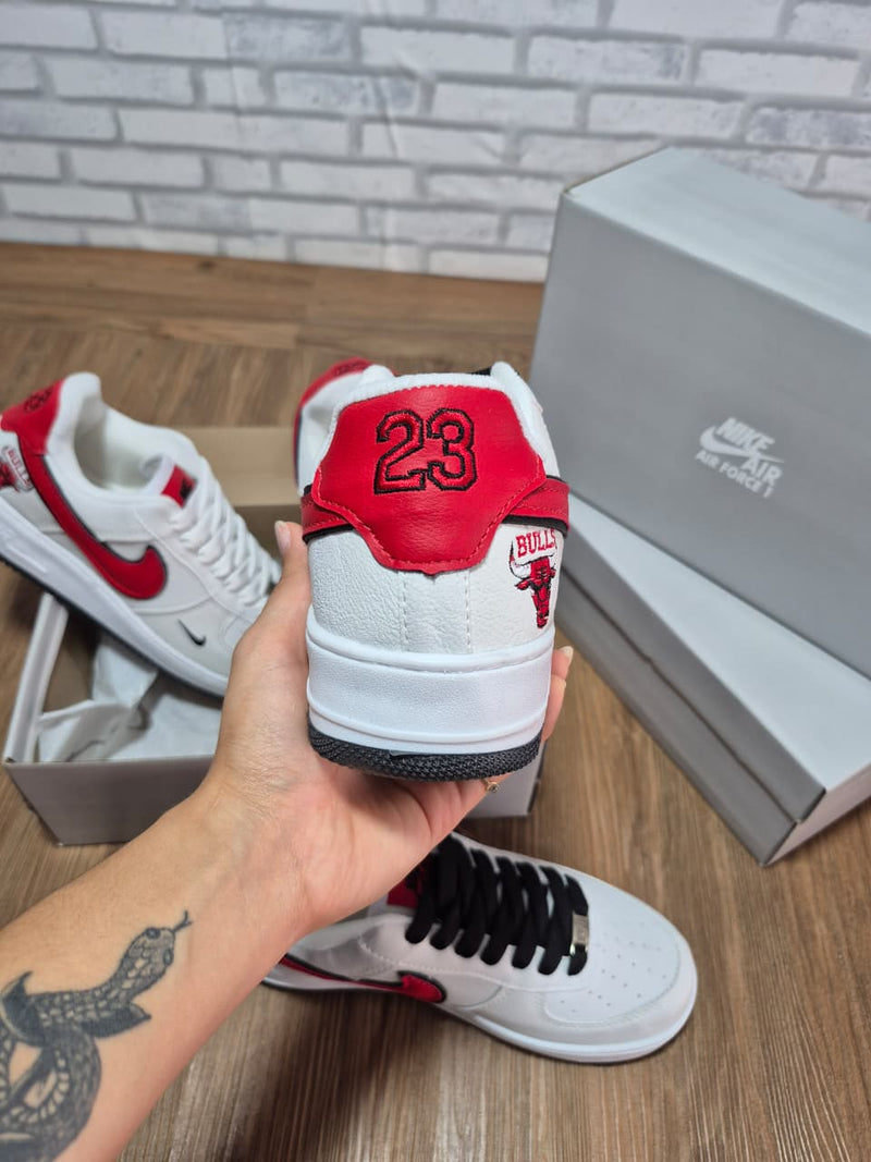 Nike Air Force AF1 Basquete