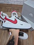Nike Air Force AF1 Basquete