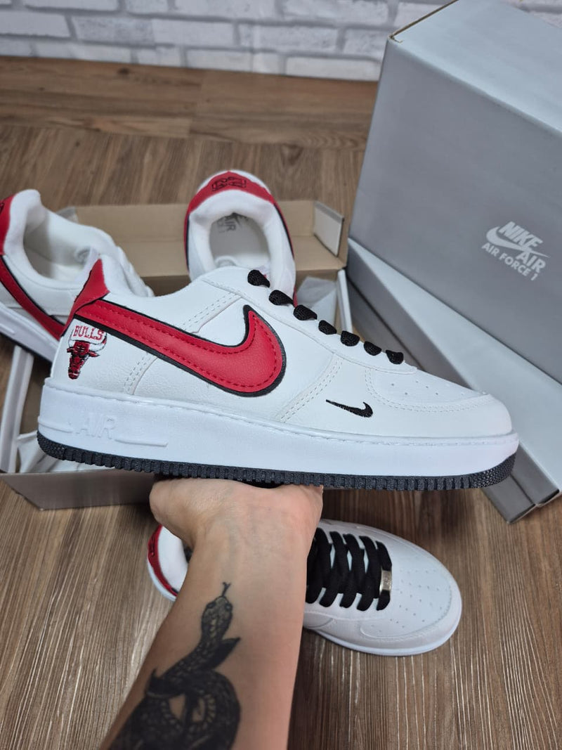 Nike Air Force AF1 Basquete