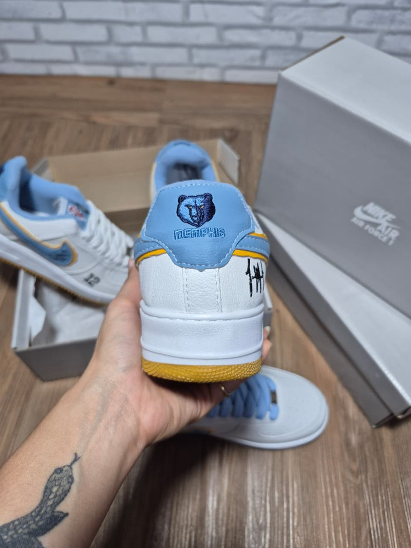 Nike Air Force AF1 Basquete