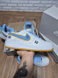 Nike Air Force AF1 Basquete