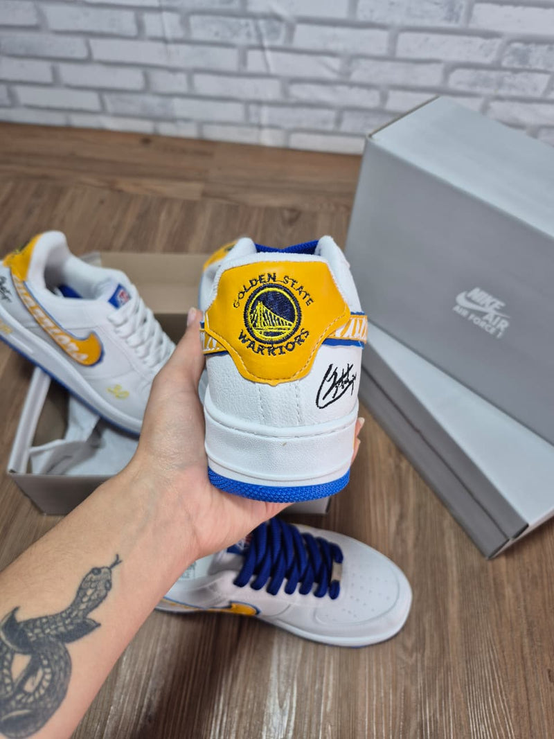 Nike Air Force AF1 Basquete