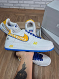 Nike Air Force AF1 Basquete