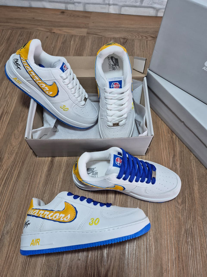 Nike Air Force AF1 Basquete