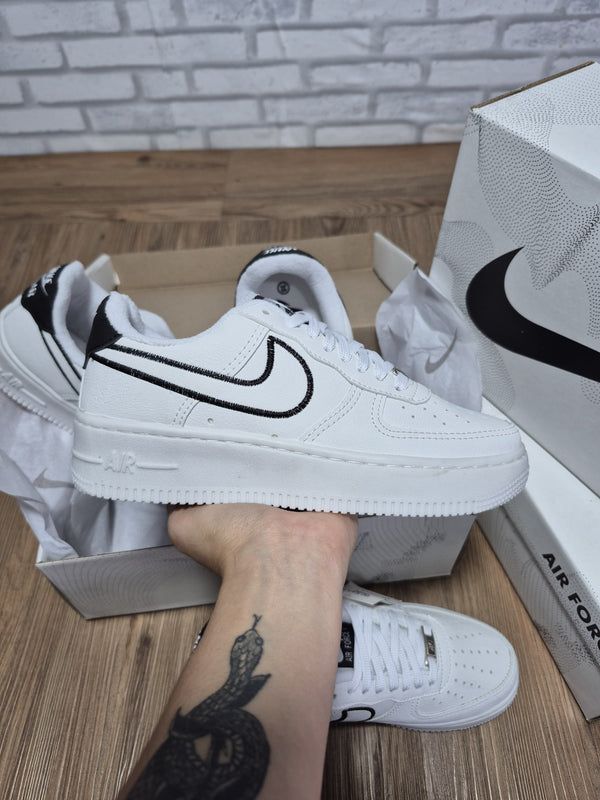 Air Force AF1 Unissex