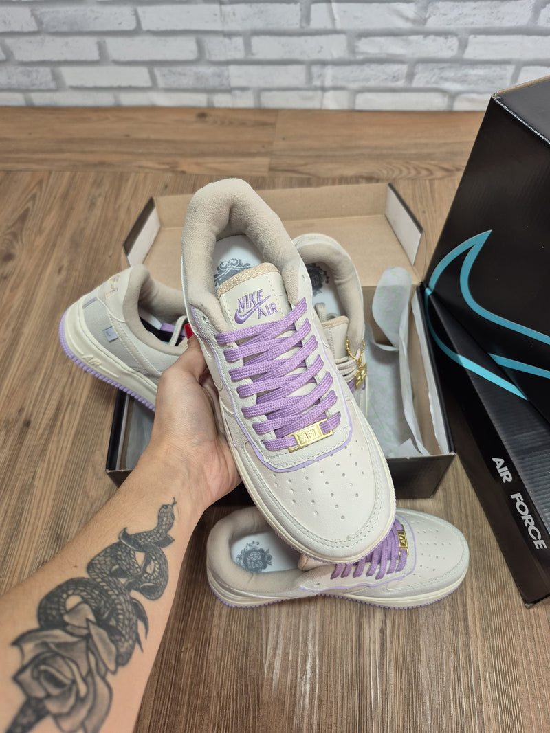 Tênis Air Force AF1 Feminino