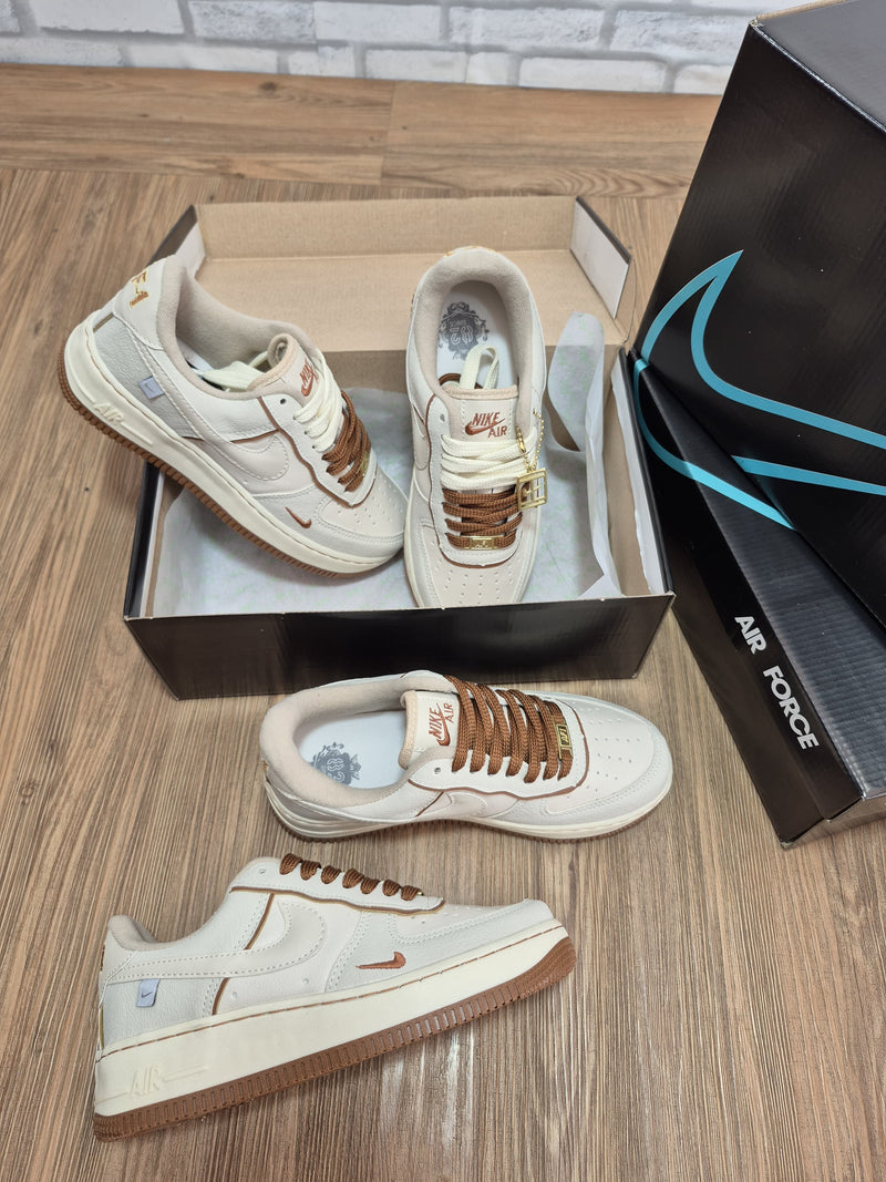 Tênis Air Force AF1 Feminino