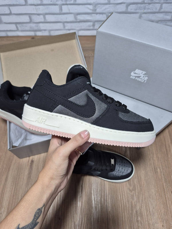 Air Force AF1 Luxo Feminino