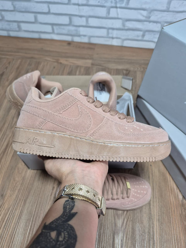 Air Force AF1 Linha Premium