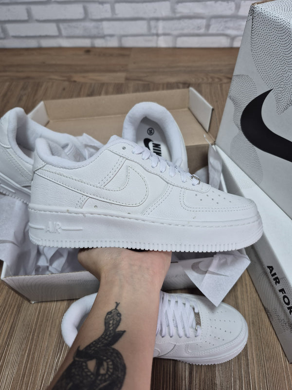 Tênis Air Force AF1 Tradicional Clássico