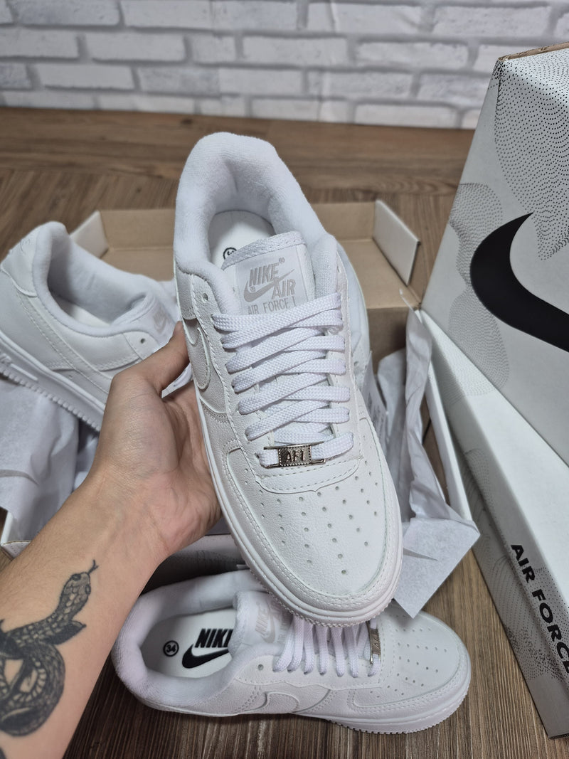 Tênis Air Force AF1 Tradicional Clássico
