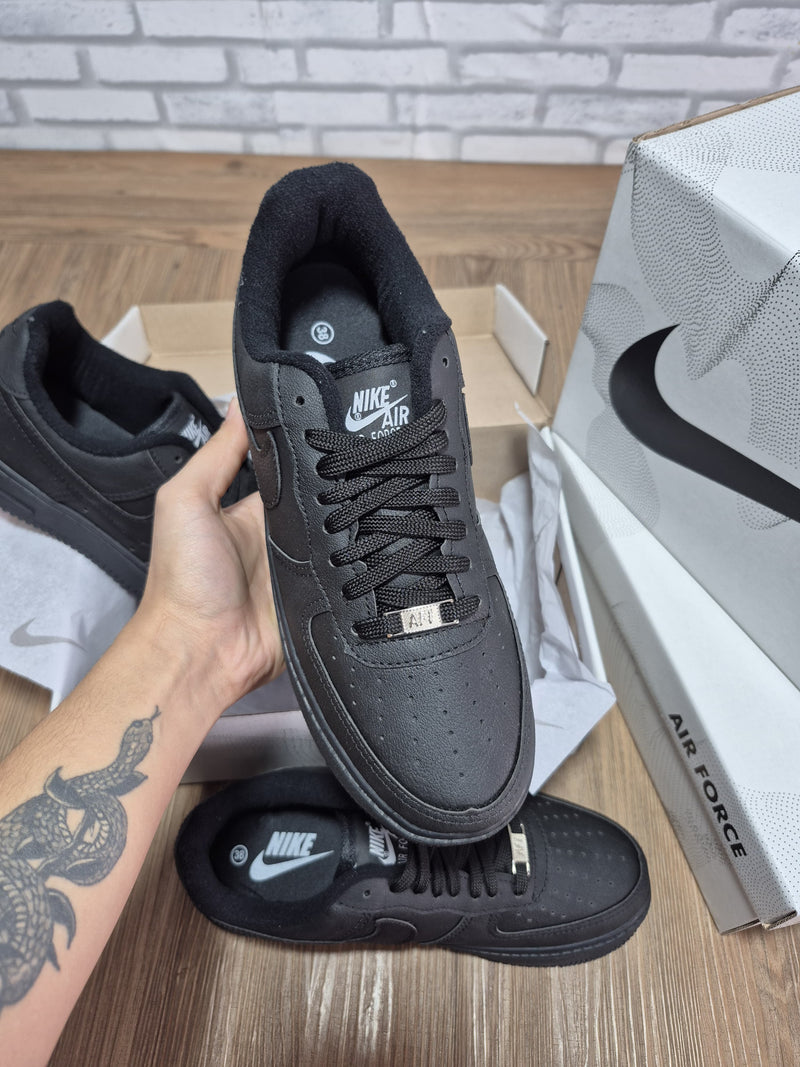 Tênis Air Force AF1 Tradicional Clássico