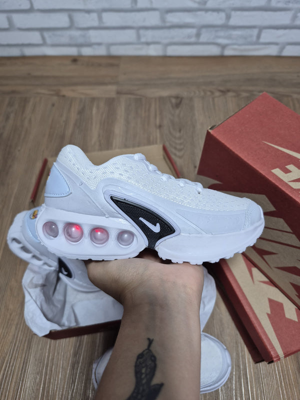 Tênis Lançamento Nike Airmax DN Infantil Luzes Solado