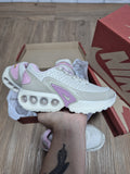 Tênis Lançamento Nike Airmax DN Infantil Luzes Solado