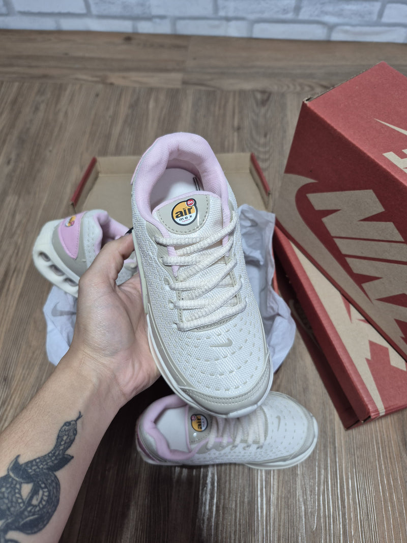 Tênis Lançamento Nike Airmax DN Infantil Luzes Solado