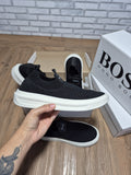 Slip On Hugo Boss Meia
