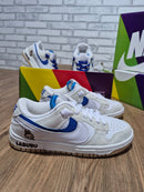 Nike Dunk Low Labubu