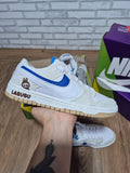 Nike Dunk Low Labubu