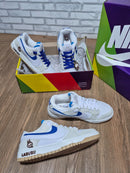 Nike Dunk Low Labubu