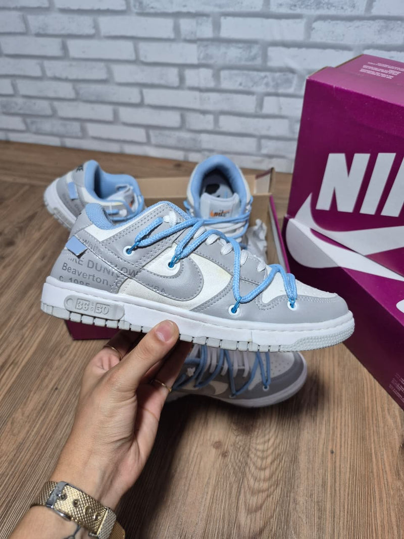 Nike Dunk Low Off White