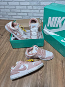 Lançamento Nike Dunk Low Twist