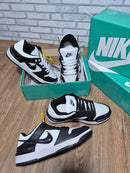 Lançamento Nike Dunk Low Twist