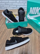 Lançamento Nike Dunk Low Twist