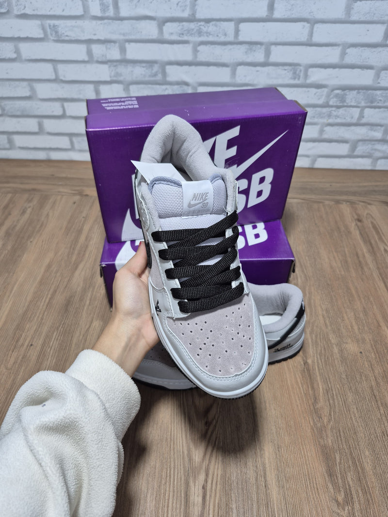 Tênis Nike Dunk Low Louis Vuitton Masculino