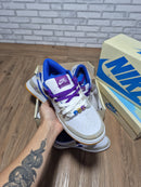 Nike Dunk Low Rayssa Leal