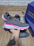 Tênis Academia Olympikus Flash Feminino